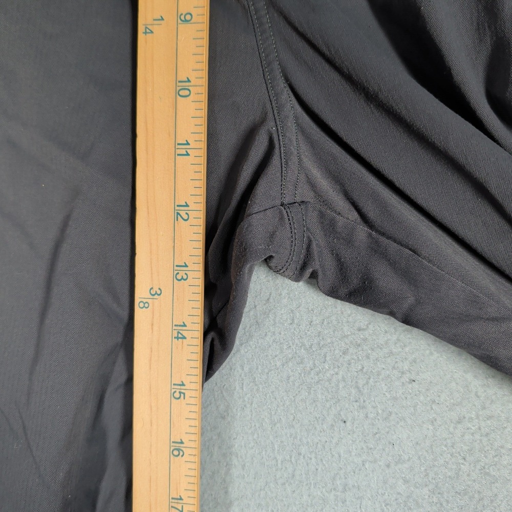 The North Face Joggers Womens Large Gray Aphrodite 2.0 Hiking Pants Activewear - Picture 9 of 16